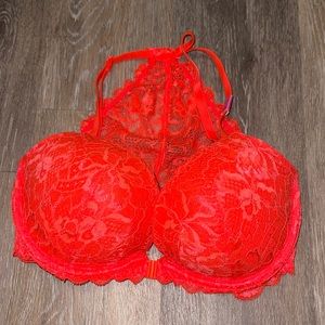 Nwt Pink 32DD bra